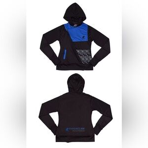 Ravenclaw Athletic Ladies Jacket